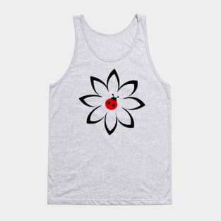 CocciFlower Tank Top